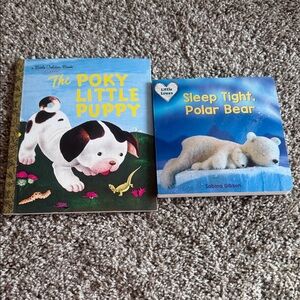 Children’s/Baby Books
